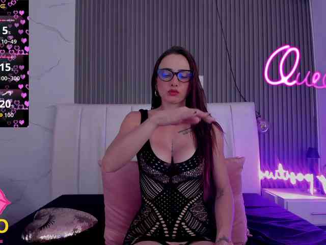 tamara-kisses webcam