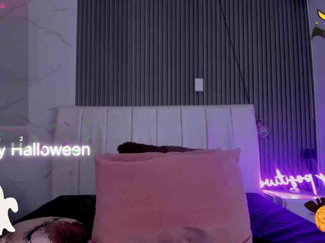 tamara-kisses webcam