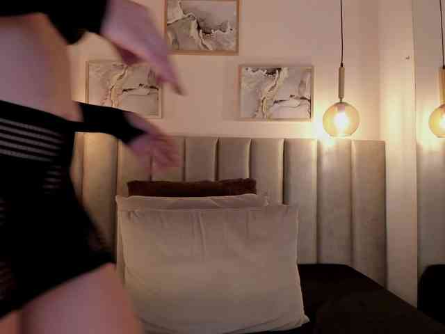 tamara-kisses Live Webcam on BongaCams