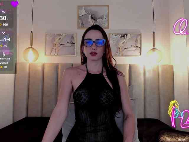 tamara-kisses webcam