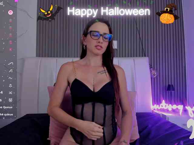 tamara-kisses webcam