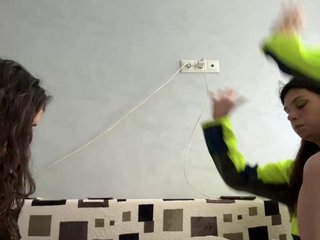 VivienGod Porn Show
