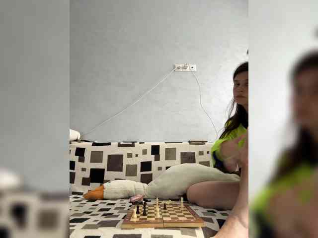 Ckinon Live Webcam on BongaCams