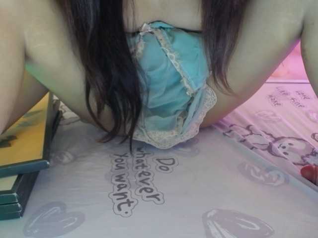 Meme-Miuu live cam on BongaCams