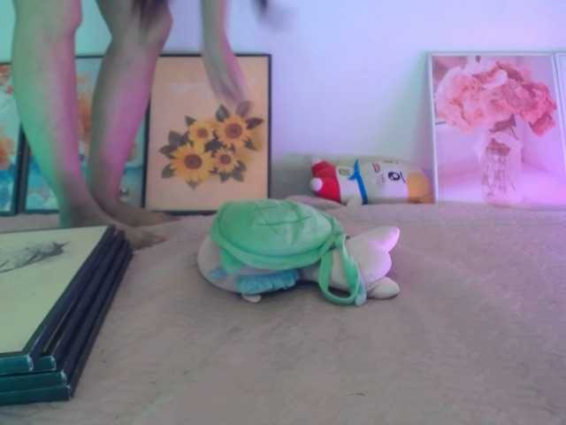 Meme-Miuu live cam on BongaCams