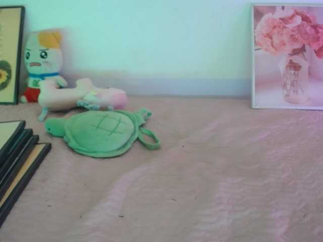 Meme-Miuu — live female cam