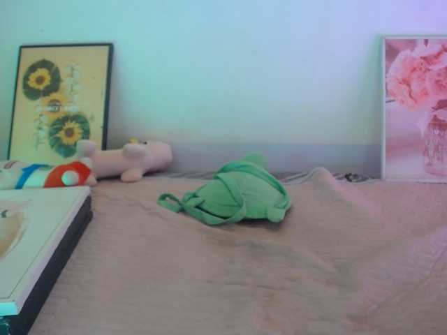 Meme-Miuu live webcam show
