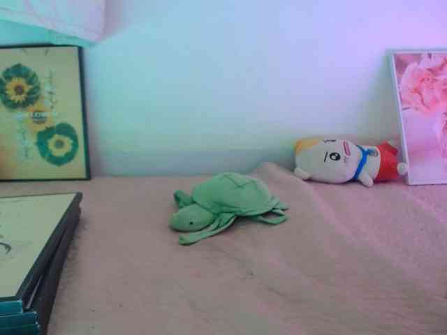 Meme-Miuu webcam