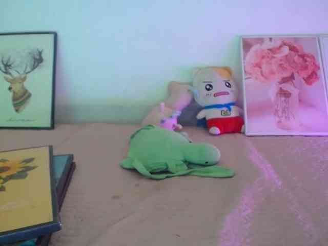 Meme-Miuu webcam
