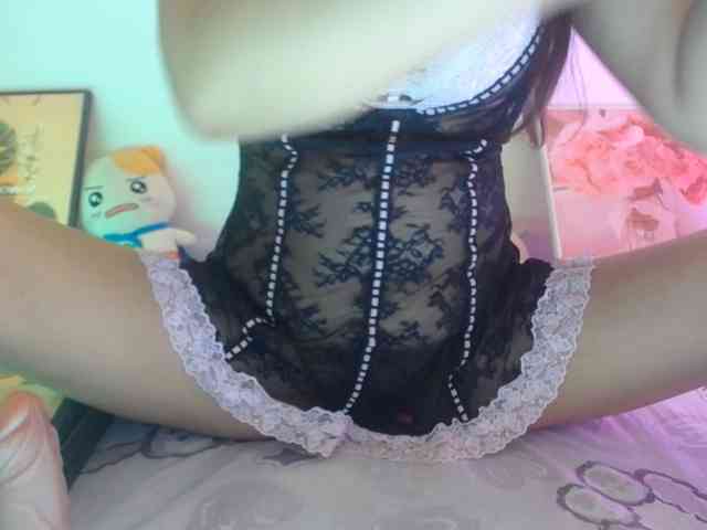 Meme-Miuu Live Webcam on BongaCams