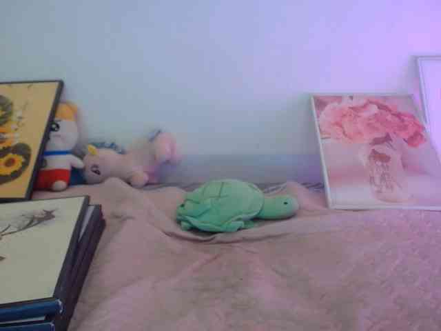 Meme-Miuu webcam