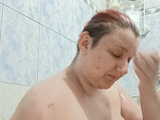 terryfoks Porn Show