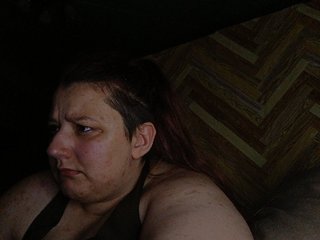 terryfoks Porn Show