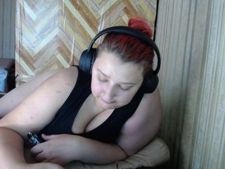 terryfoks Porn Show