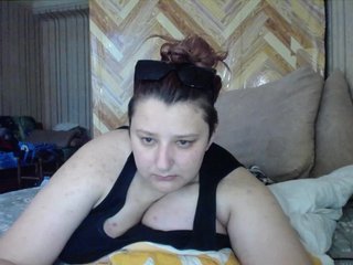 terryfoks Porn Show