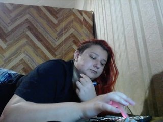 terryfoks Porn Show