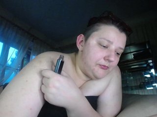 terryfoks Porn Show