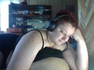 terryfoks Porn Show