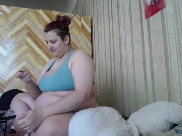 terryfoks live cam on BongaCams
