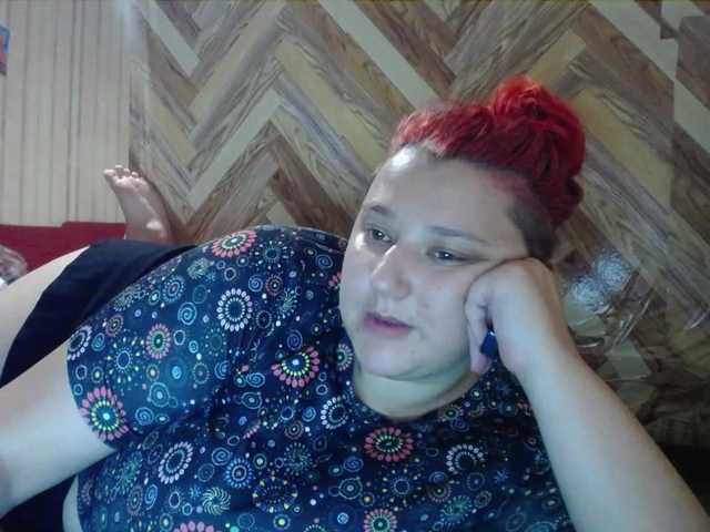 terryfoks live webcam show
