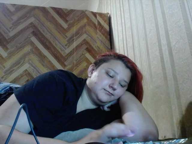 terryfoks live cam on BongaCams