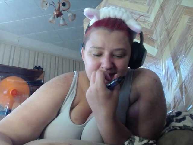 terryfoks live webcam show