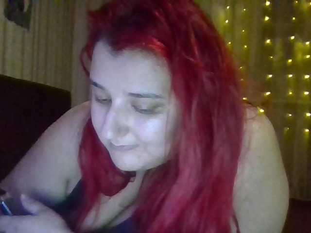 terryfoks live cam on BongaCams