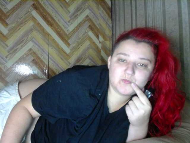 terryfoks live cam on BongaCams