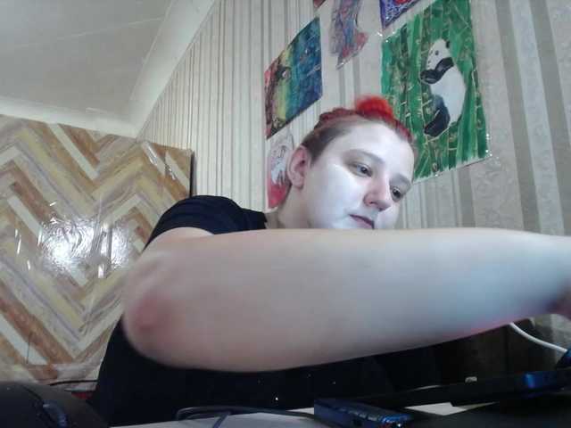 terryfoks live cam on BongaCams
