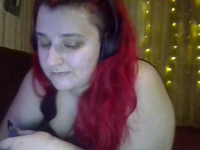 terryfoks live cam on BongaCams