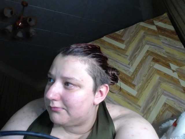 terryfoks live cam on BongaCams