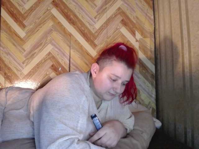 terryfoks live cam on BongaCams
