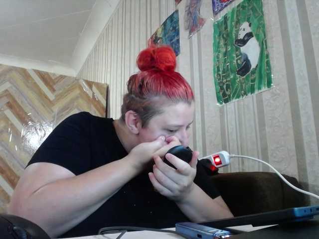 terryfoks live cam on BongaCams