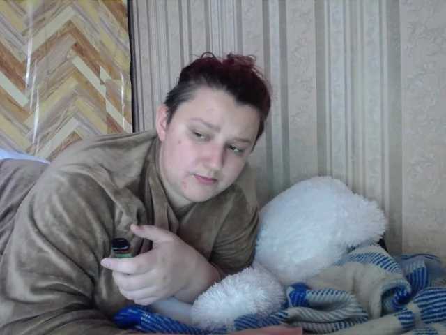 terryfoks live cam on BongaCams