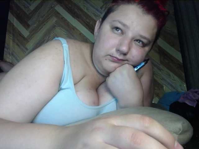terryfoks live cam on BongaCams