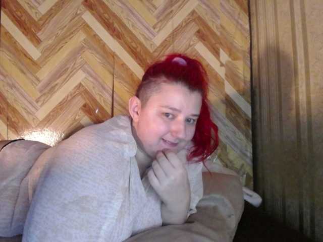 terryfoks live cam on BongaCams