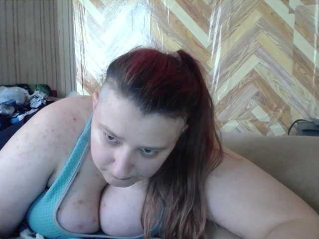 terryfoks live cam on BongaCams