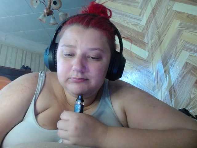 terryfoks live webcam show