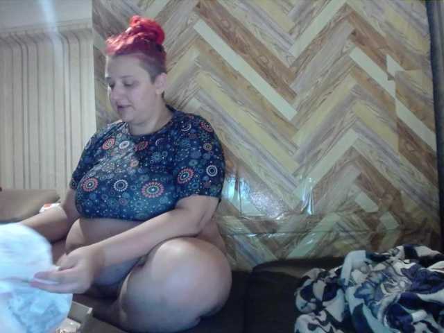 terryfoks live webcam show