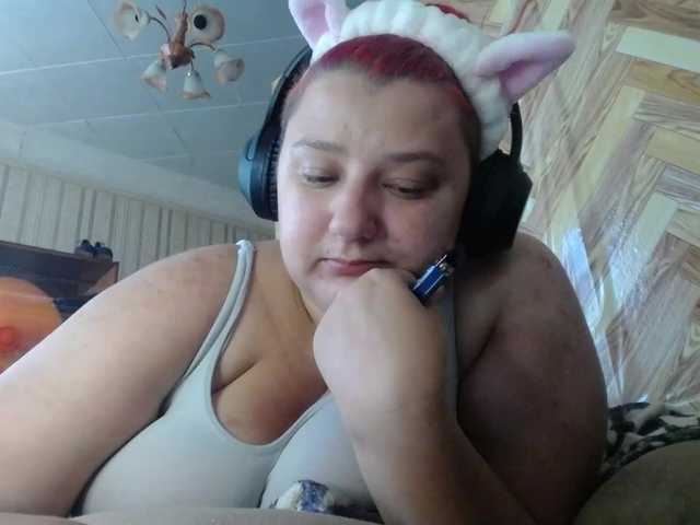 terryfoks live webcam show