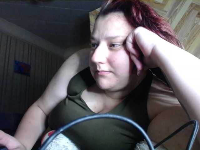 terryfoks live cam on BongaCams