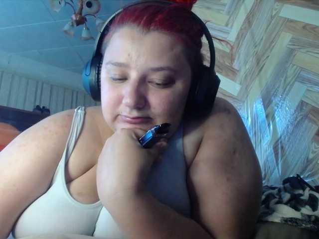 terryfoks live webcam show