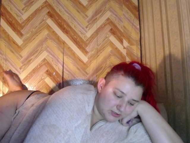 terryfoks live cam on BongaCams