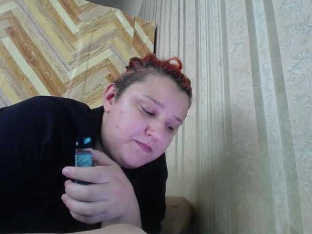 terryfoks live cam on BongaCams