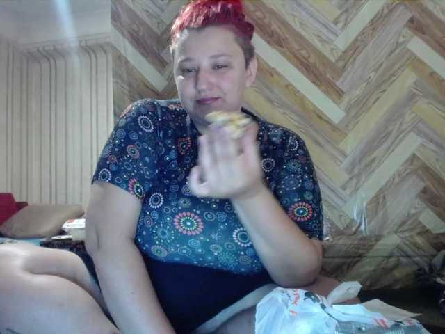 terryfoks live webcam show