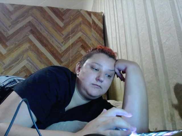terryfoks live cam on BongaCams