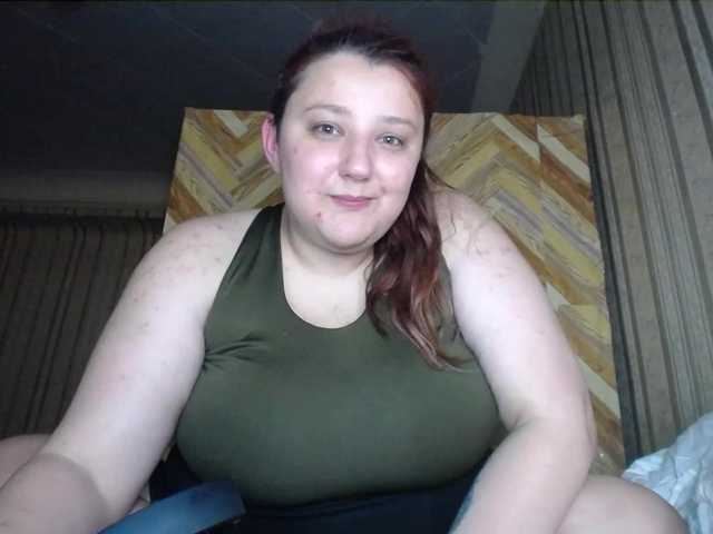 terryfoks live cam on BongaCams