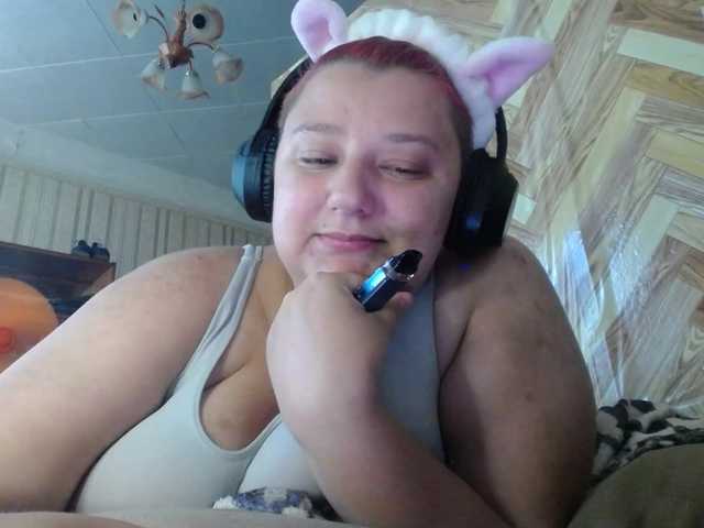 terryfoks live cam on BongaCams
