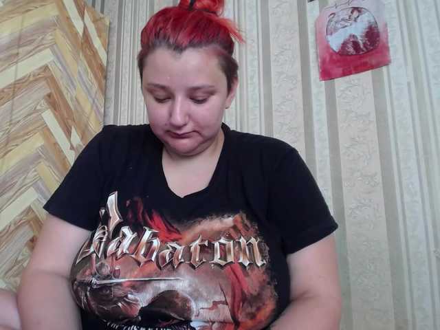 terryfoks live cam on BongaCams