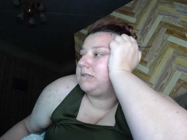terryfoks live cam on BongaCams